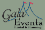 The Gala Events