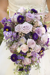 Wedding bouquets, bridesmade bouquest and more