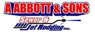 sewer and Jet rodding services