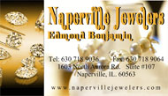Naperville Jewelers in Napwerville